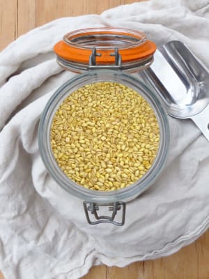 Trigo Mote 250 gramos