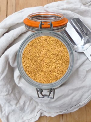 Trigo Burgol 1 kilo1