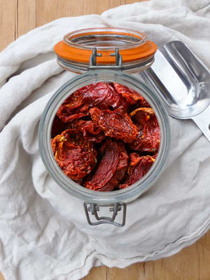 Tomate Deshidratado Entero 500 gramos