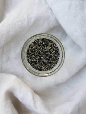 Té Verde 50 gramos