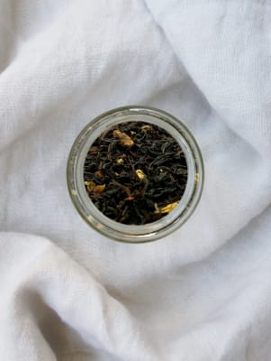 Té Spicy chai 100 gramos1