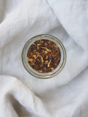 Té Rooibos chai 50 gramos