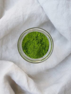 Té Matcha orgánico 50 gramos1