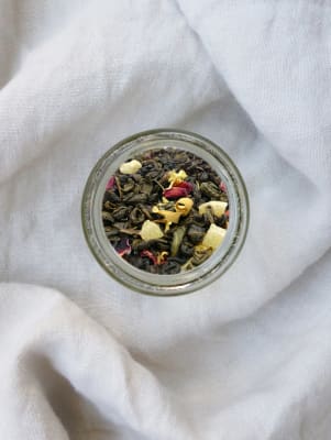 Té Mango Maracuyá 50 gramos1