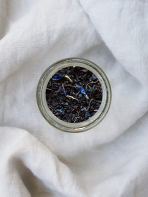 Té EARL GREY BLUE FLOWER 100 gramos