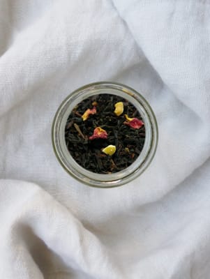 Té Christmas 100 gramos