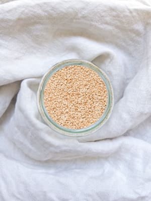 Sesamo Tostado 500 gramos1