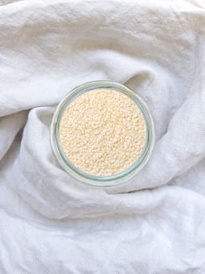 Sesamo Blanco 100 gramos