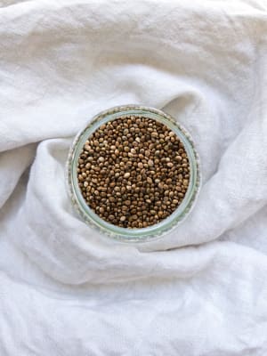 Semilla Cáñamo 250 gramos1