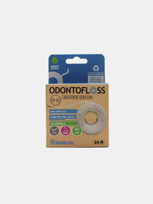 Seda dental - vegana