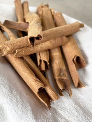 Canela Entera 50 gramos