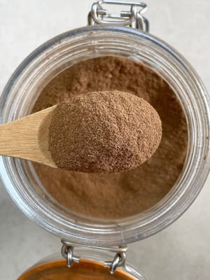 Canela Molida 50 gramos