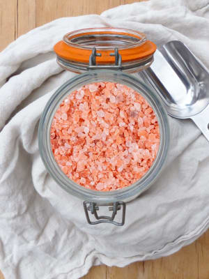 Sal Rosada Gruesa 1 kilo