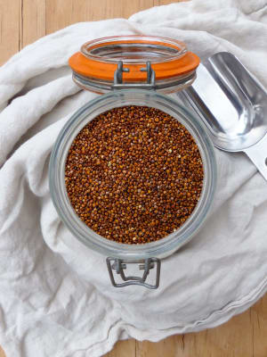 Quinoa Roja 250 gramos