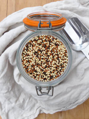 Quinoa Multicolor 100 gramos