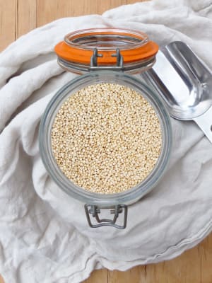 Quinoa Blanca 500 gramos