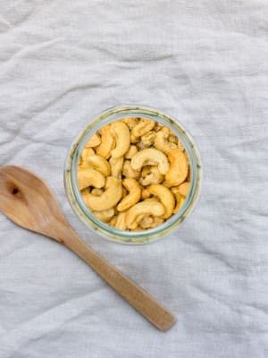 Castaña de Caju Tostada c/Sal 250 gramos1