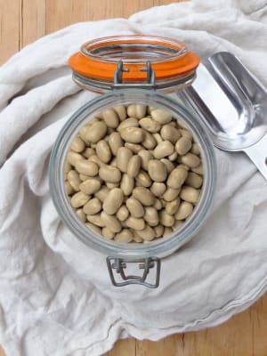 Poroto Tórtola 1 kilo1