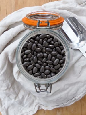 Poroto Negro 1 kilo