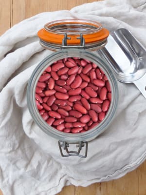 Poroto Colorado 500 gramos