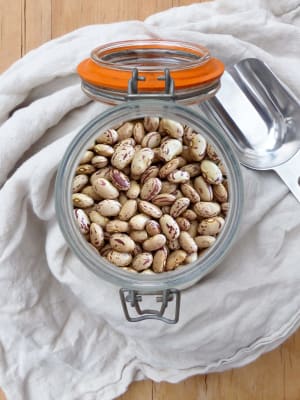 Poroto Araucano 500 gramos