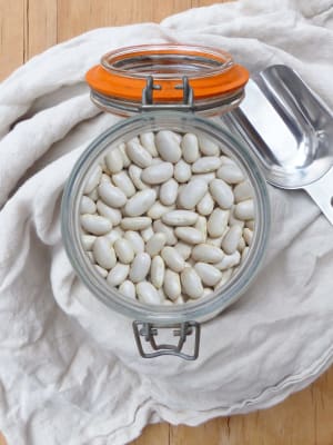 Poroto Alubia 500 gramos1