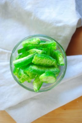 Pomelo En lonja 250 gramos