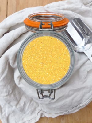 Polenta Gruesa 500 gramos1