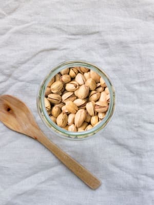 Pistacho sin Sal 100 gramos