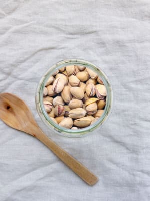 Pistacho con Sal y Cascara 100 gramos1