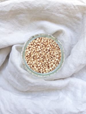 Pipoca Quinoa Dulce 250 gramos