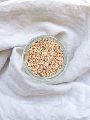 Pipoca Amaranto Dulce 250 gramos