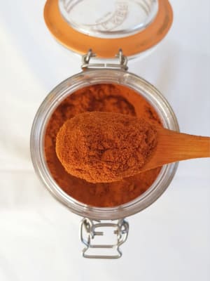 Pimienta Cayena 100 gramos