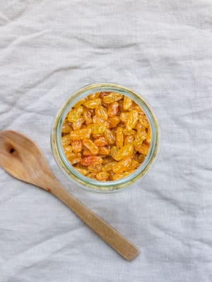 Pasas Rubia 100 gramos1