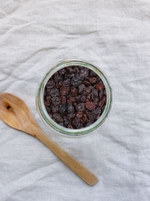 Pasas Flame Mediana 250 gramos