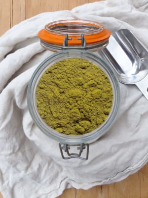 Orégano en Polvo 100 gramos