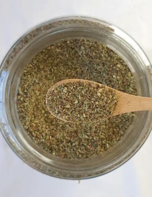 Orégano 100 gramos