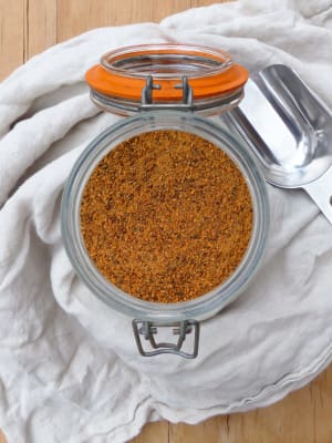 Nuez Moscada Polvo 100 gramos