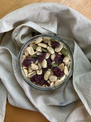 Mix Silvestre sin Sal 250 gramos1