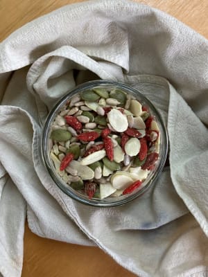 Mix Primavera 1 kilo1