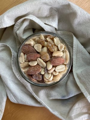 mix nativo sin Sal 100 gramos