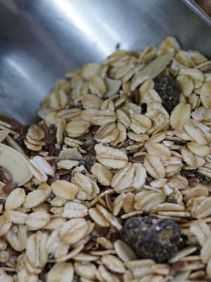 Mix Muesli Berry 100 gramos