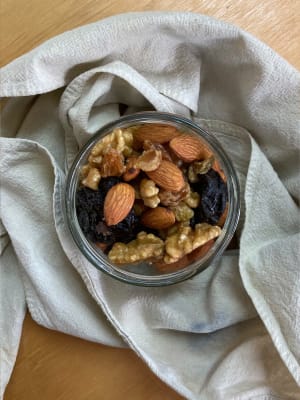 Mix 4 Frutas 250 gramos1