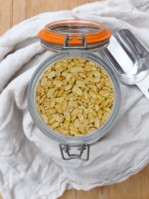 Maní Tostado Natural 100 gramos1