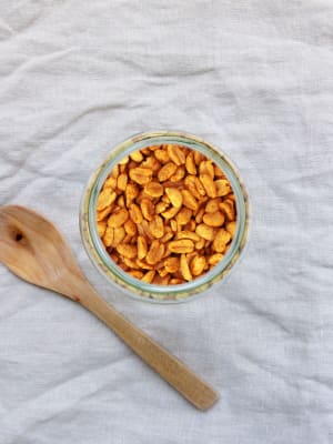 Maní Merkén 250 gramos1