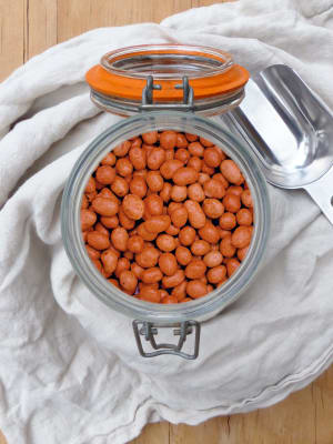 Maní Japonés Merkén 100 gramos1