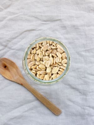 Maní Jamón Serrano 250 gramos