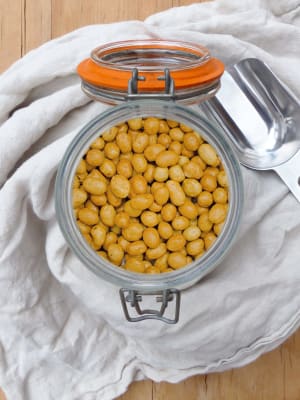 Maní Crocante Queso 250 gramos