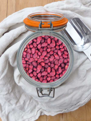 Maní Confitado Rojo 250 gramos