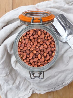 Maní Confitado Natural 100 gramos1